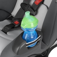 Автокресло Evenflo Symphony LX Gray Ash 34512334